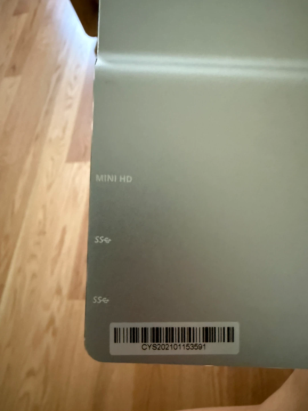 Dragon Touch S1 Pro Portable Monitor - photo 5