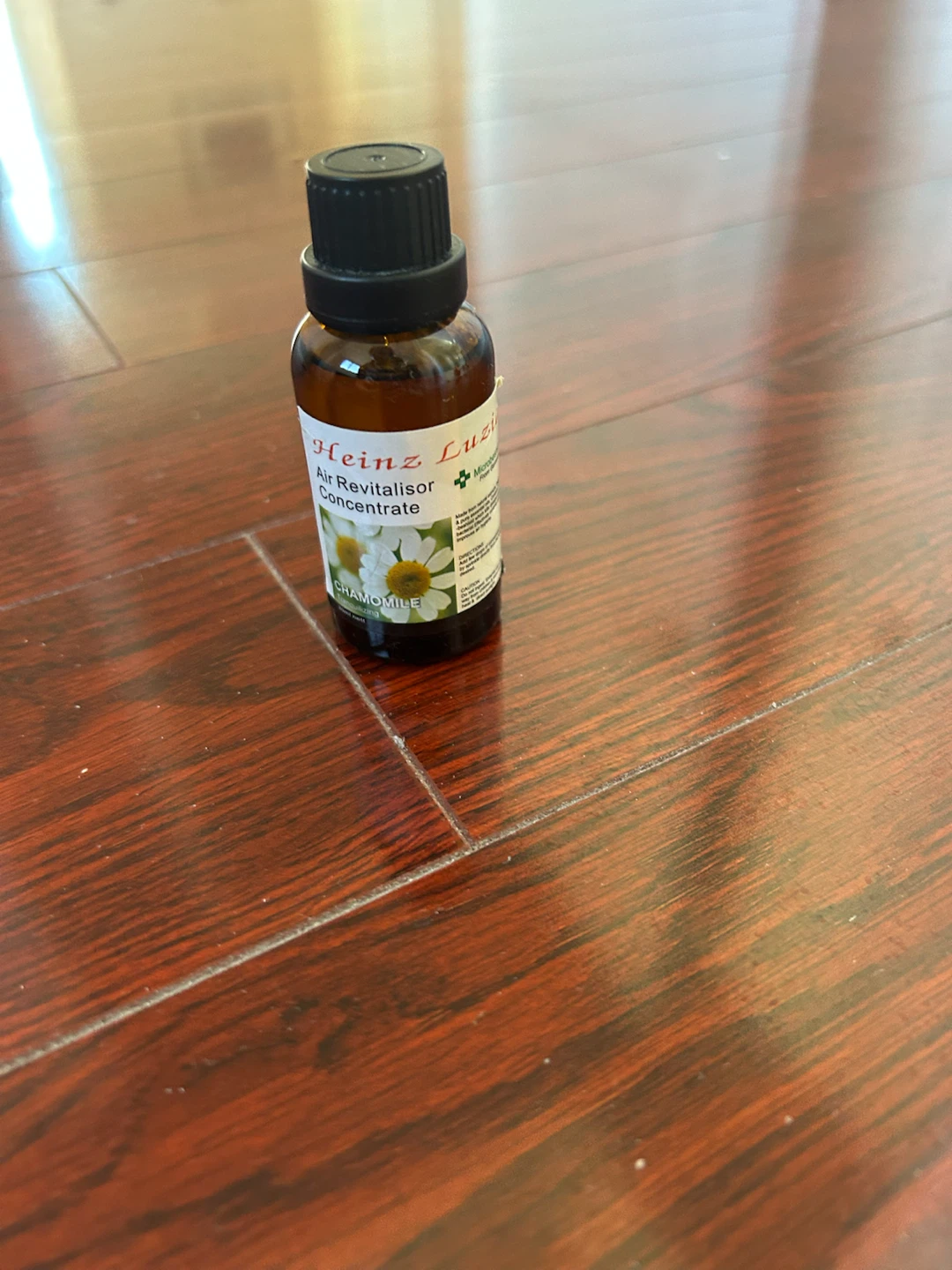 Heinz Luzi Chamomile Air Revitalisor Concentrate