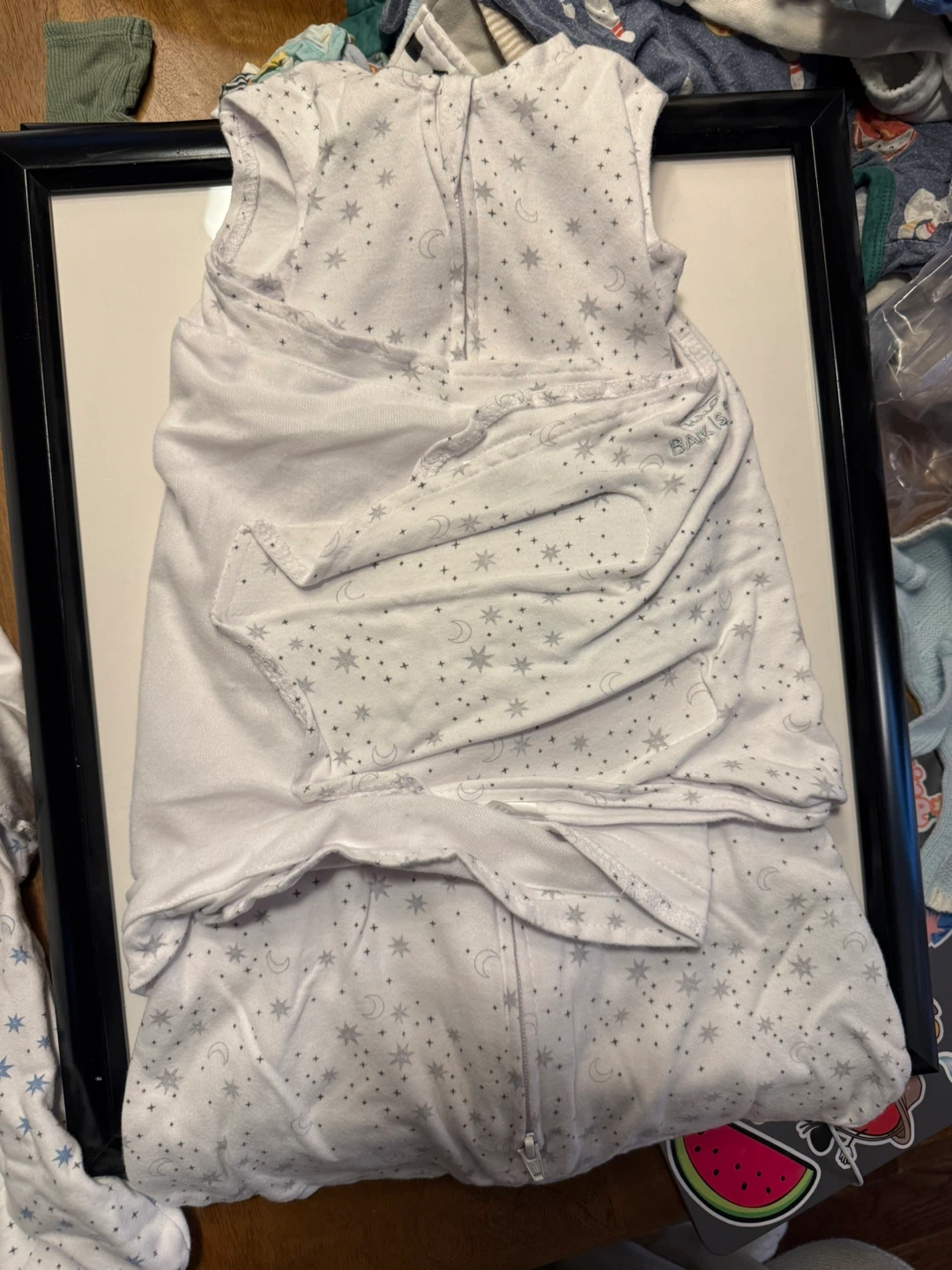 HALO SleepSack Swaddle 3-6 Months