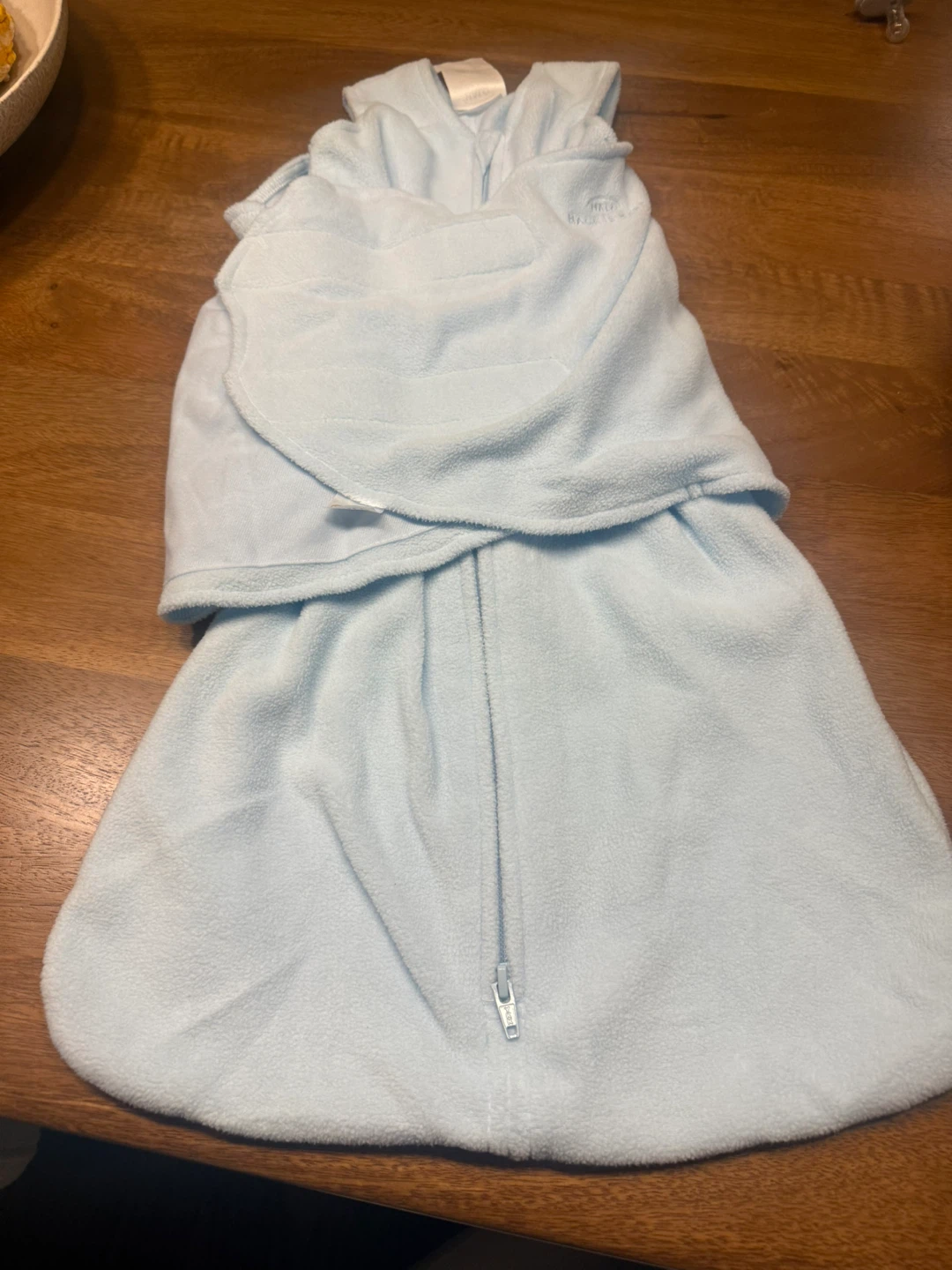 HALO SleepSack Swaddle 3-6 Months - photo 3