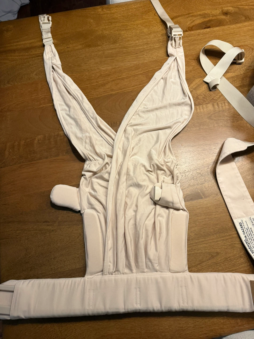 Lovebird Baby Carrier - photo 3