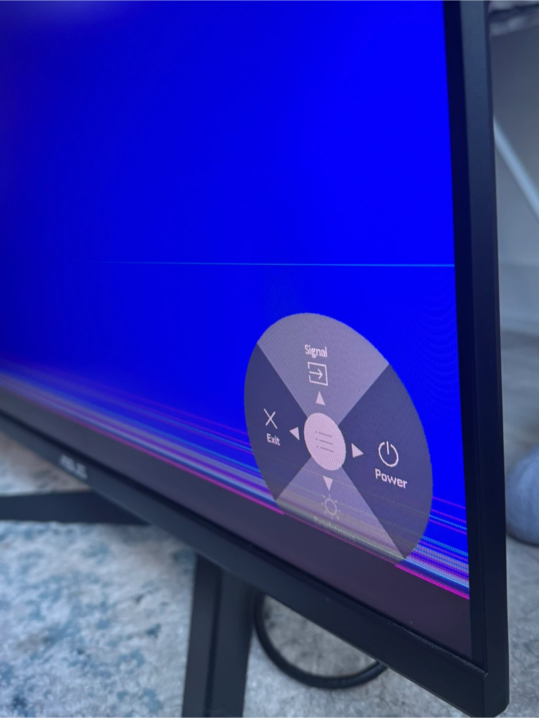FREE ASUS VY279HE 27-inch Monitor - photo 4