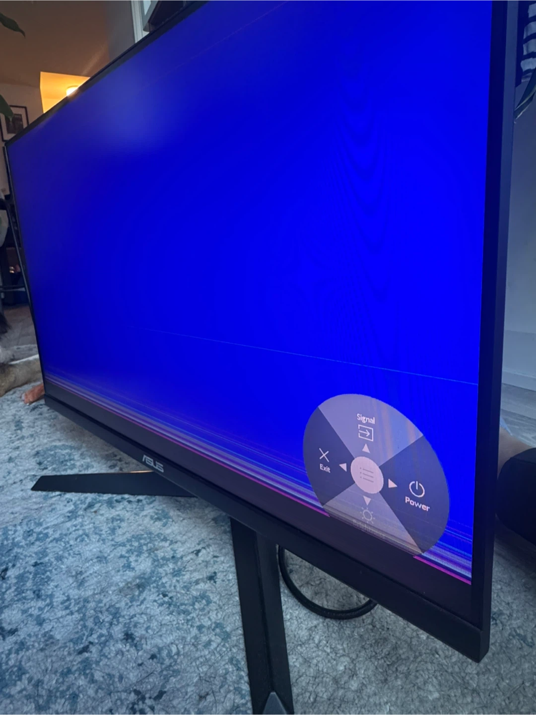 FREE ASUS VY279HE 27-inch Monitor - photo 5