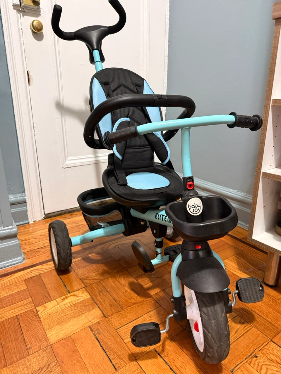 Baby Joy Kids Tricycle