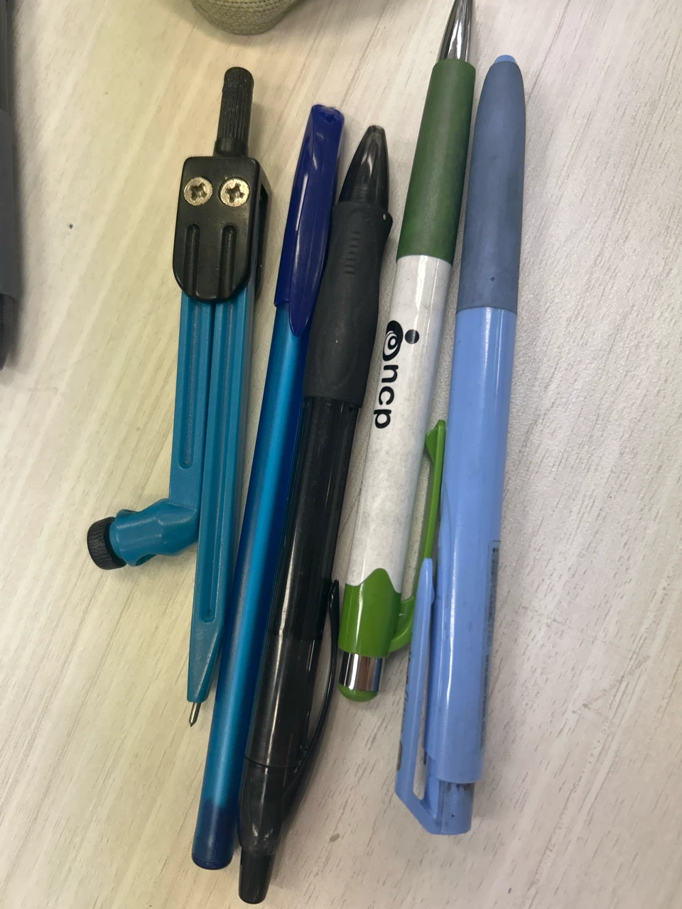 Assorted Stationery Set