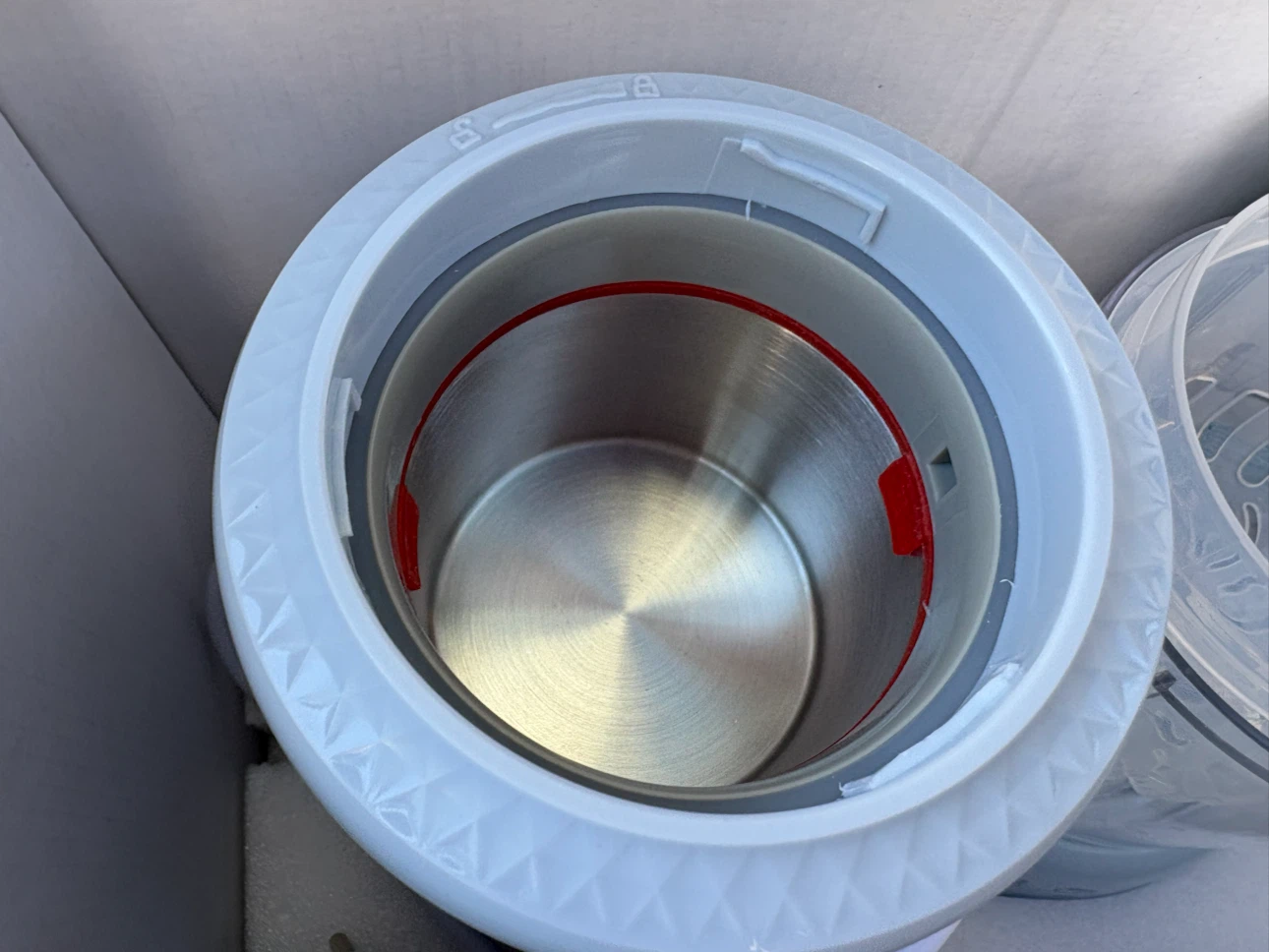 Growns Baby Food Maker BFP-5800E - photo 3