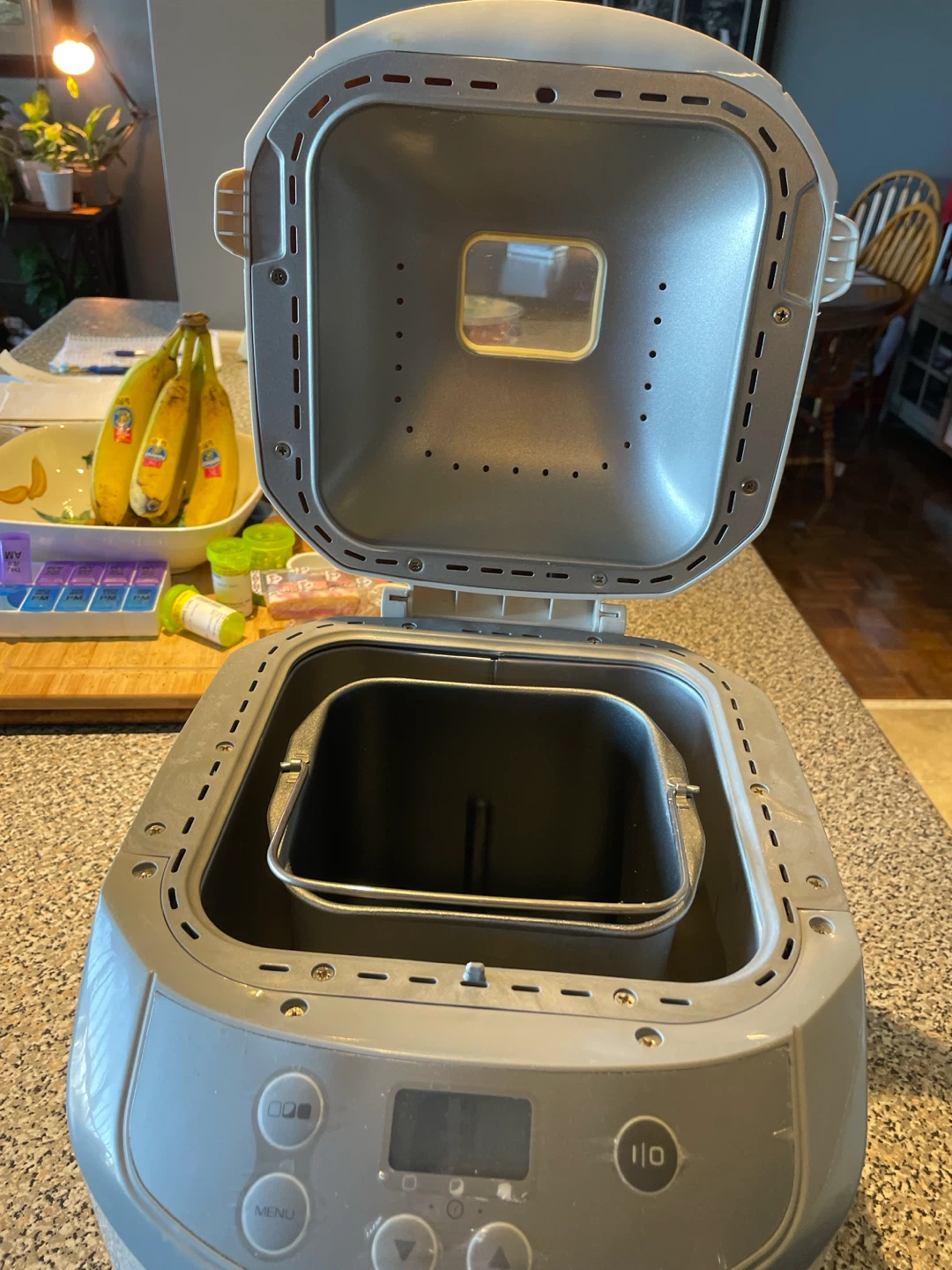 Black & Decker Bread Maker - photo 2