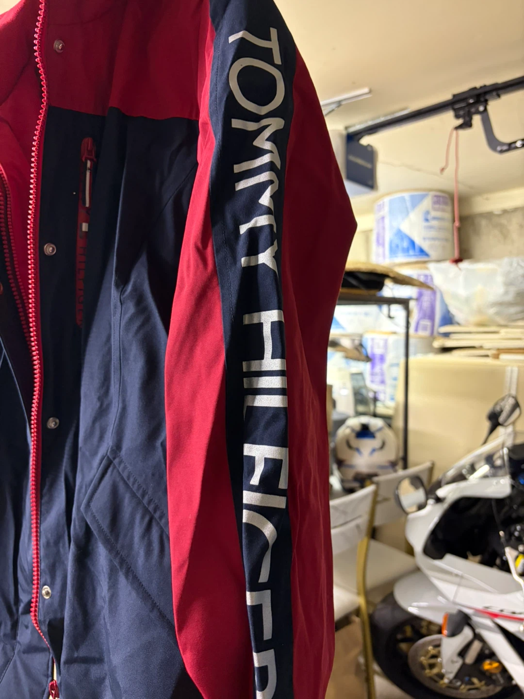 Tommy Hilfiger 3-in-1 All Weather Jacket - photo 3