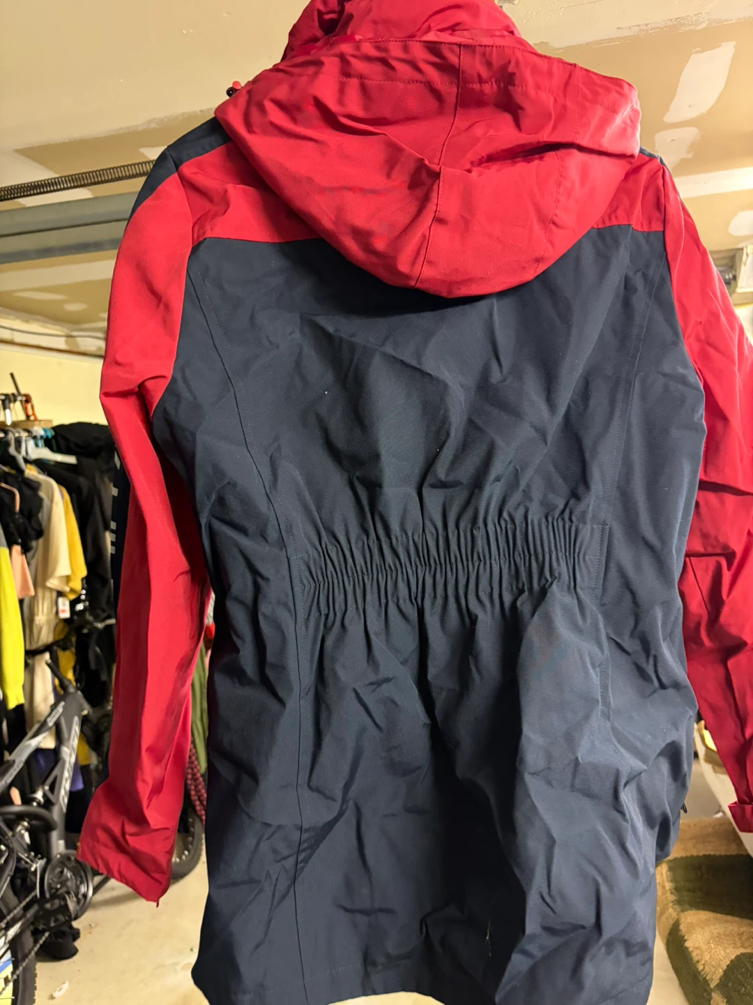 Tommy Hilfiger 3-in-1 All Weather Jacket - photo 4