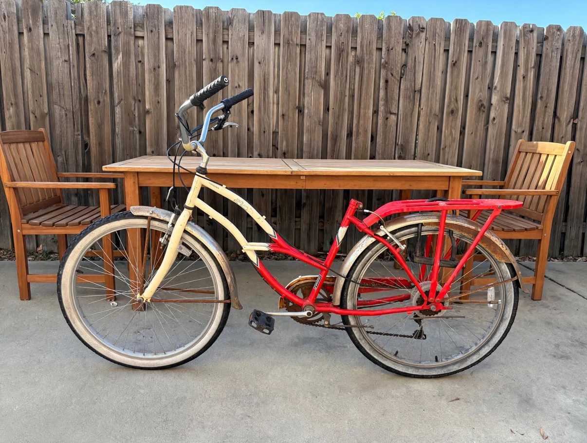 Schwinn Cruiser Bicycle - photo 2
