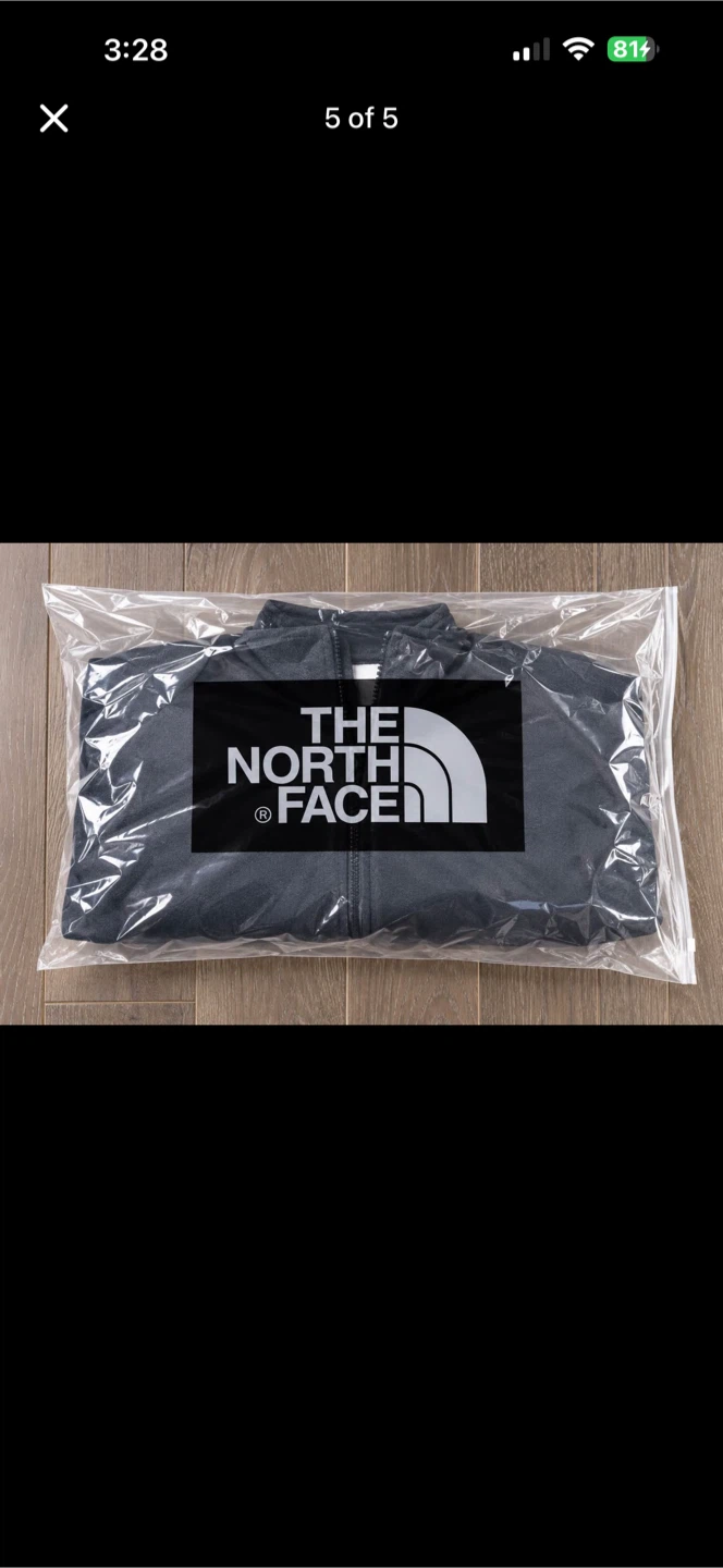 Big save High Quality North Face Nuptse retro Coat Grab it now - photo 3