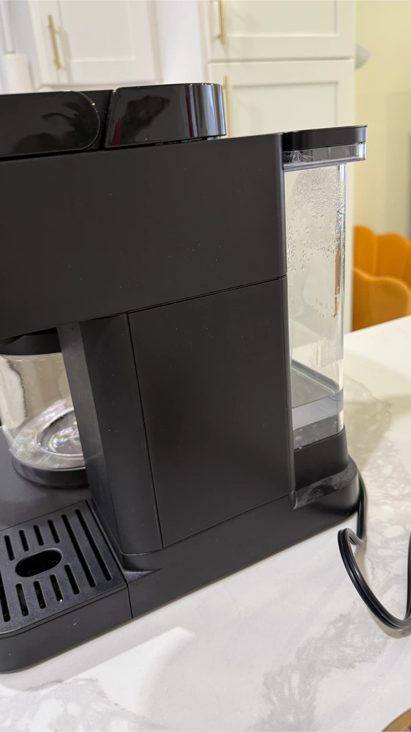 Keurig dual Coffee Machine - photo 3