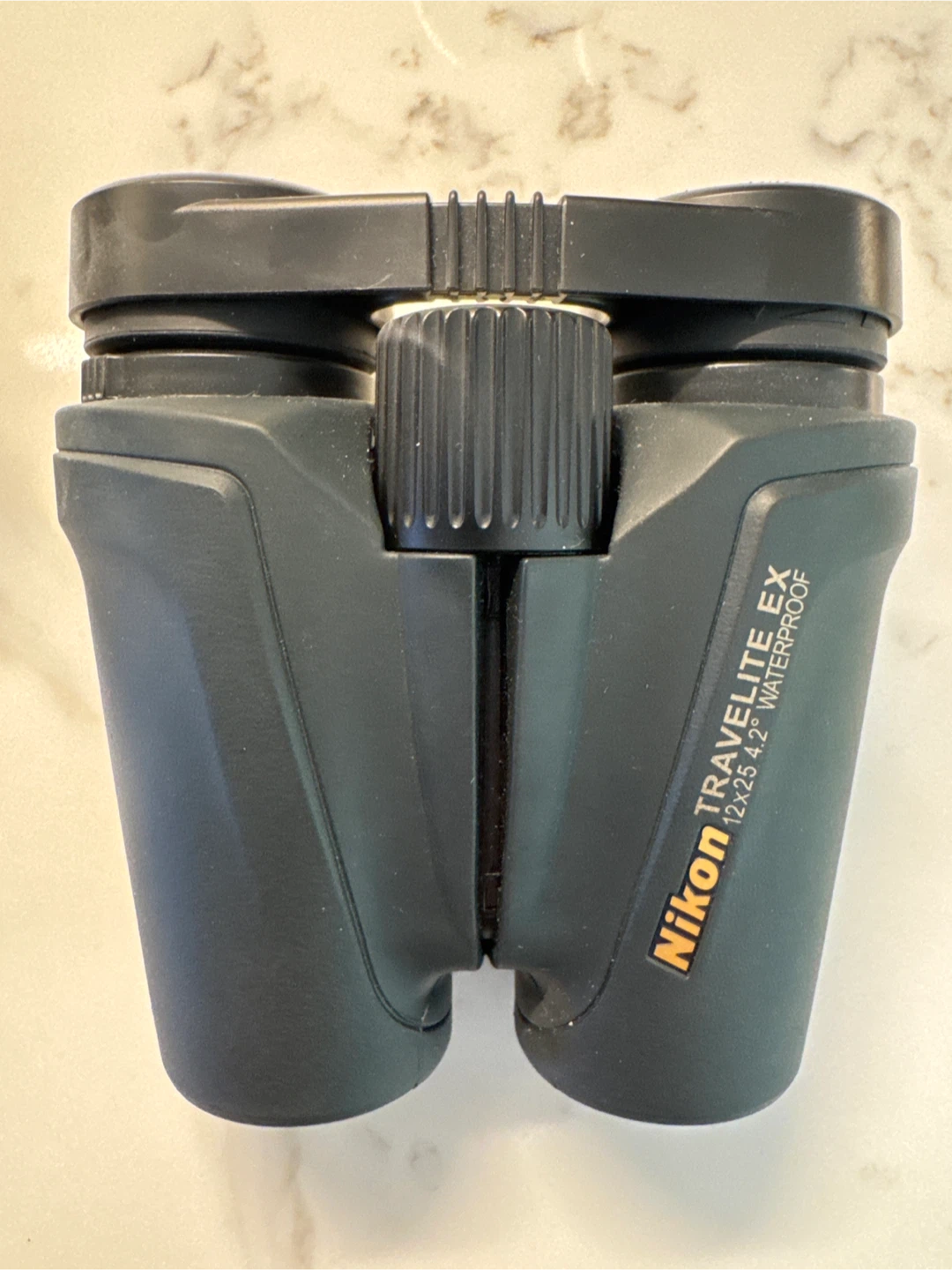 Nikon Travelite EX 12x25 Binoculars