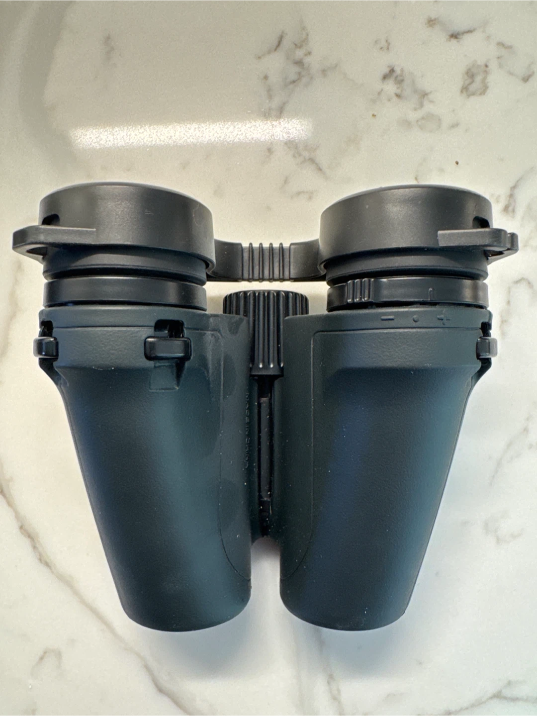 Nikon Travelite EX 12x25 Binoculars - photo 3