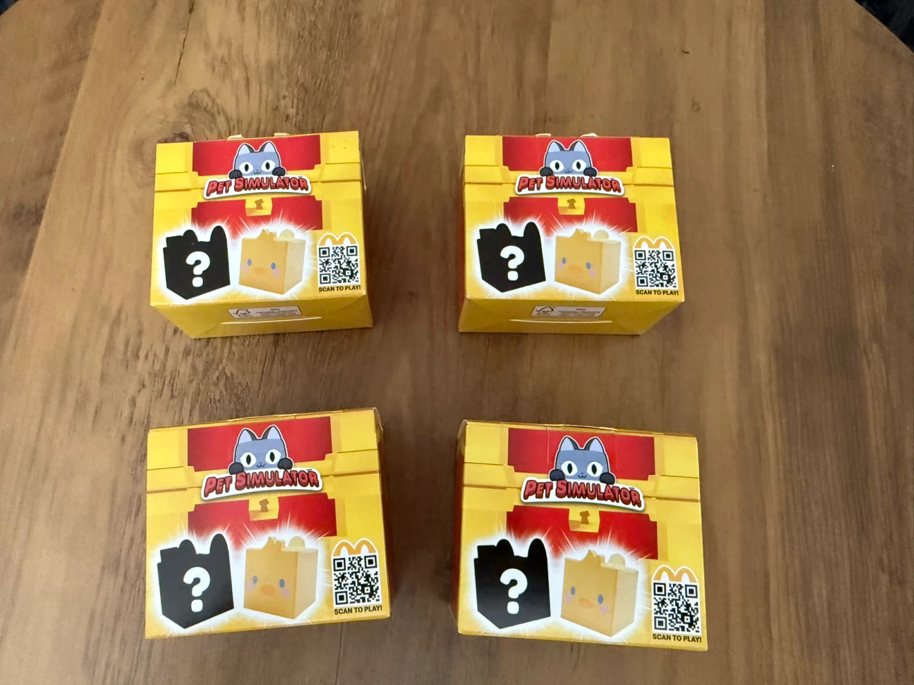 Happy meal toys - photo 4