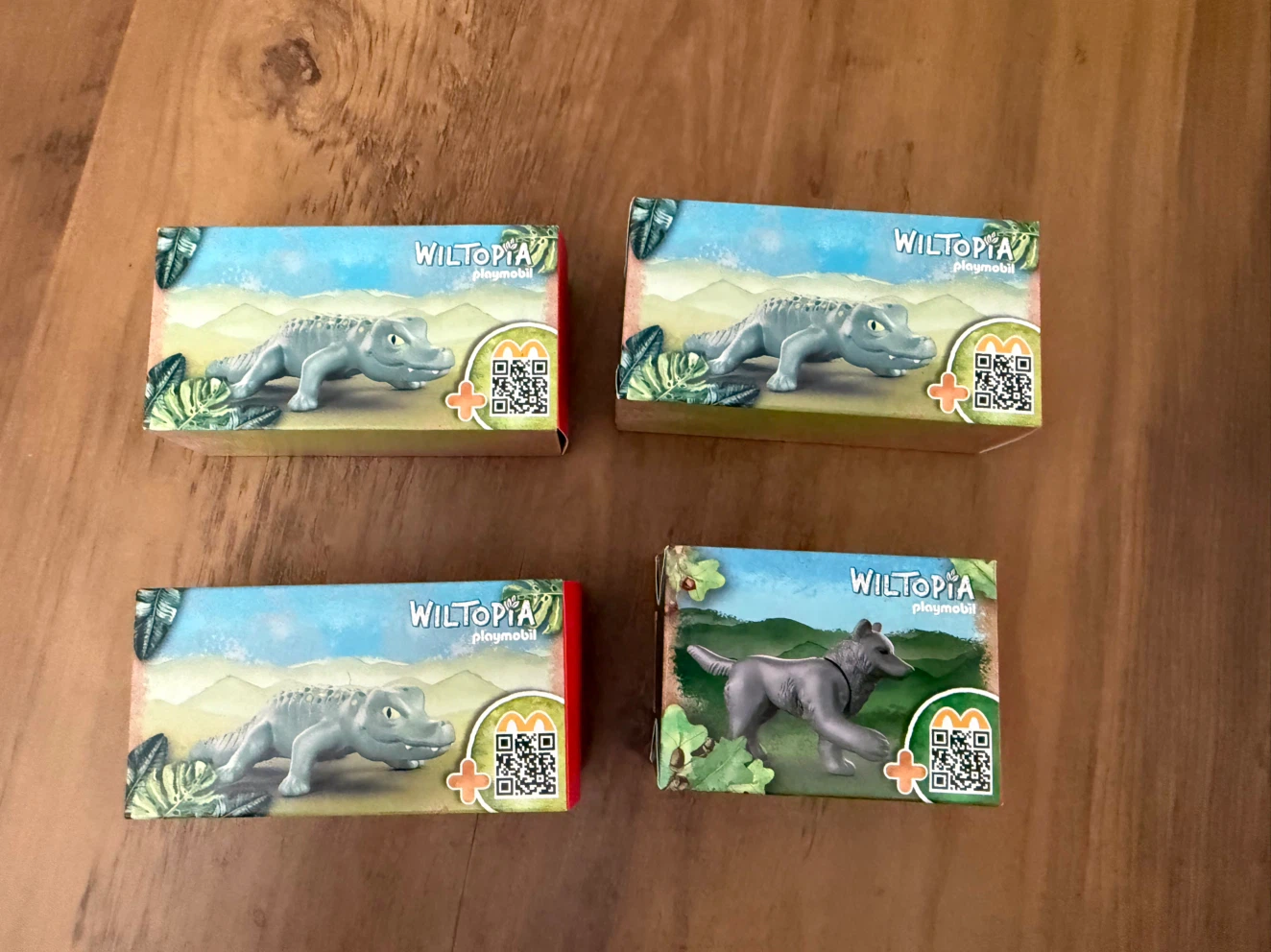 Happy meal toys - photo 5
