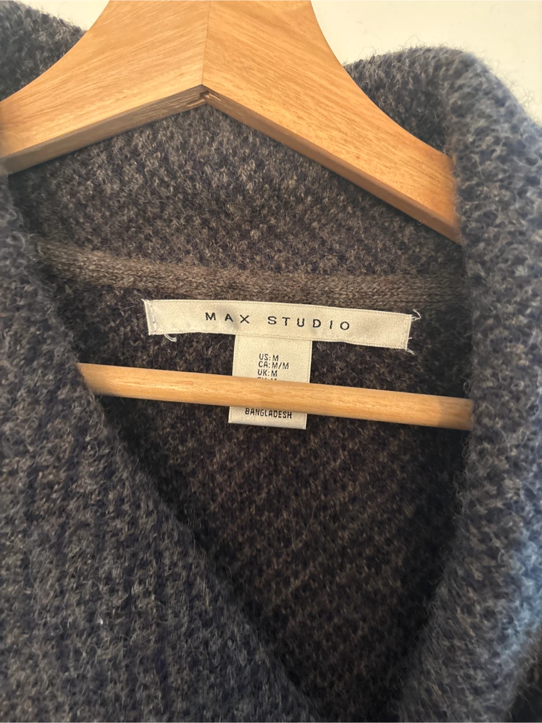 Max Studio Cardigan, Medium - photo 2