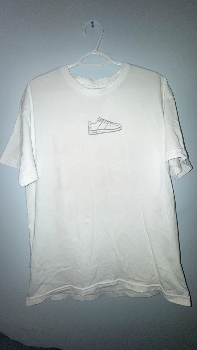 5 anti social club tee shirts - photo 3