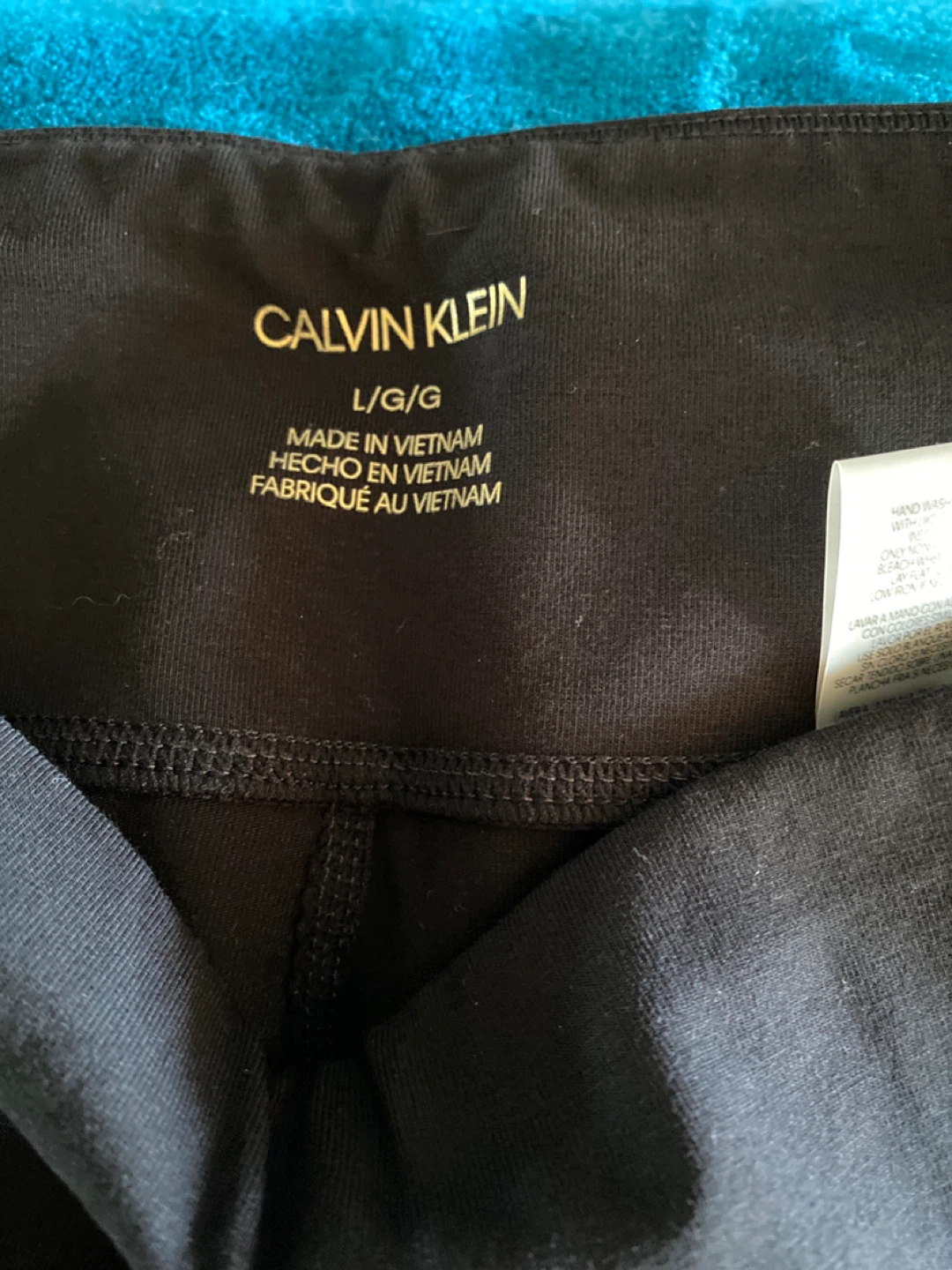 Leggings - photo 2