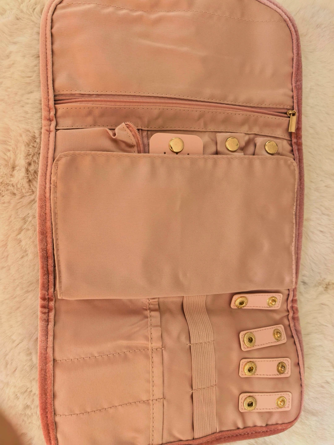 Travel Jewellery Organizer - photo 3