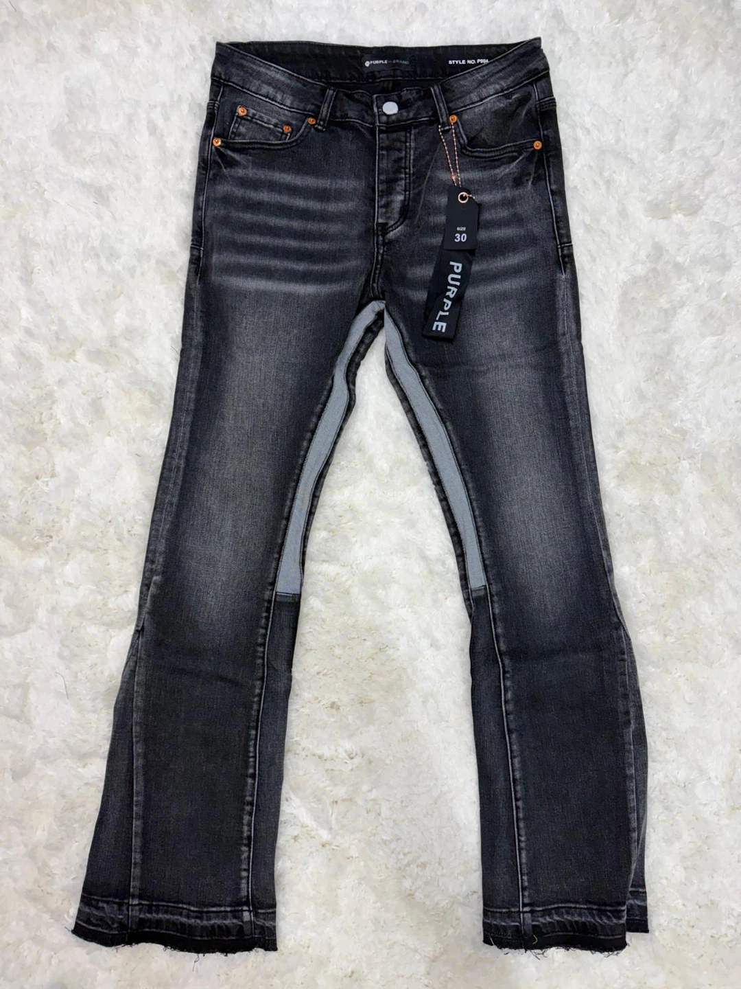 Purple Brand P004 Jeans