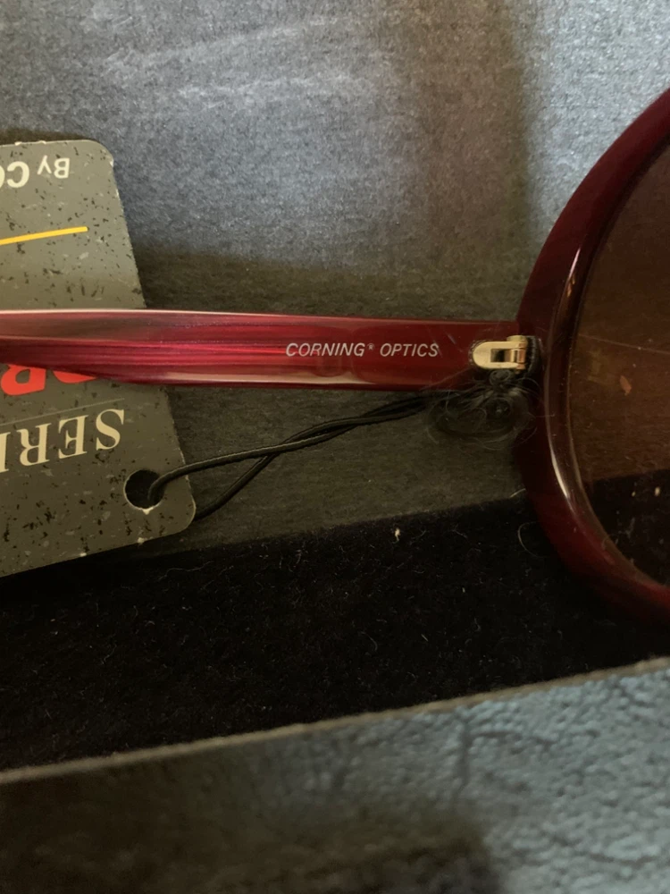Brand new Serengeti Drivers Sunglasses by Corning Optics - photo 5