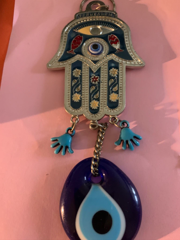 Wall Hanging Decor - photo 4
