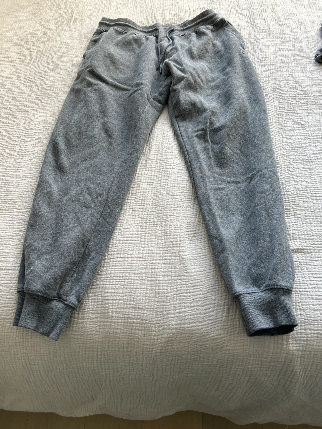 Hurley Grey Joggers