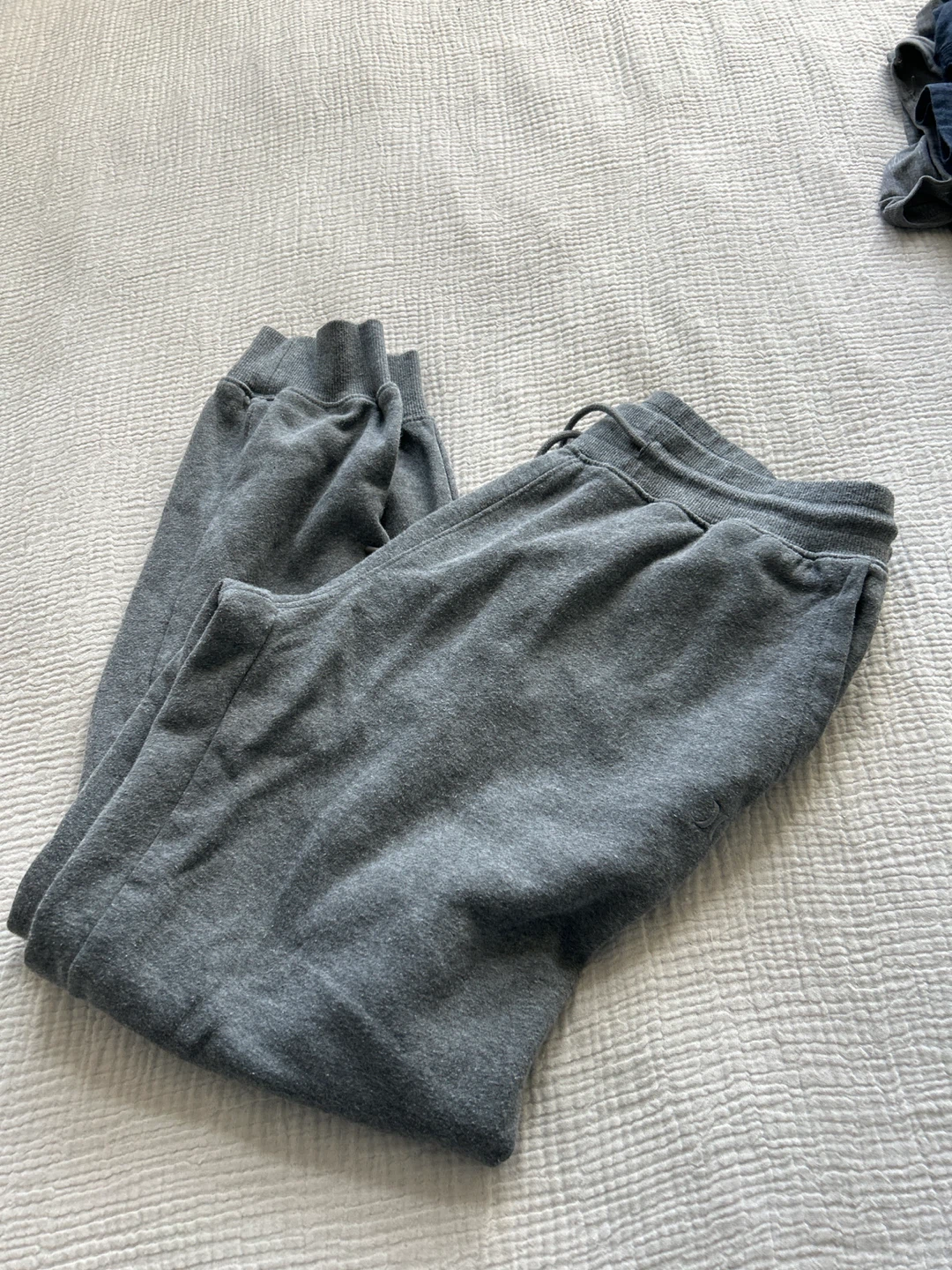 Hurley Grey Joggers - photo 4