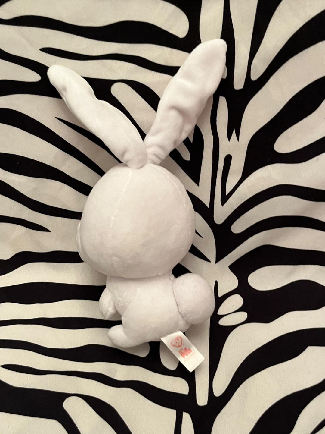 🩷 Ty Snowball the Bunny from The Secret Life of Pets 🩷 - photo 4