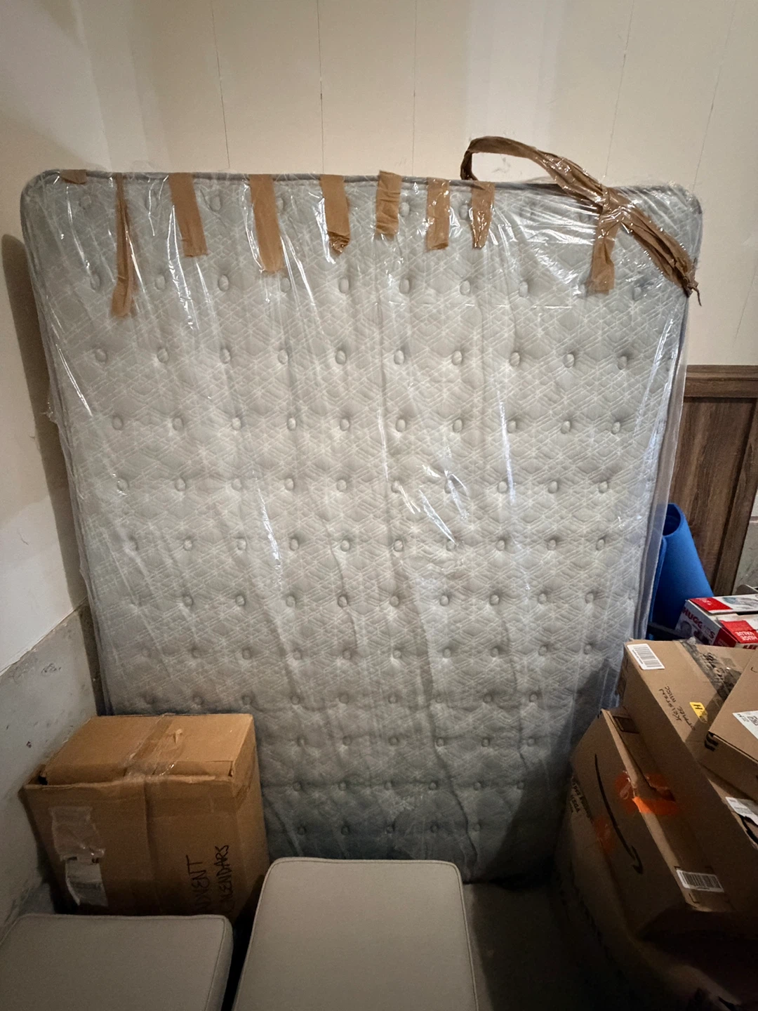 Completed Bedroom Set - Queen Size - photo 5