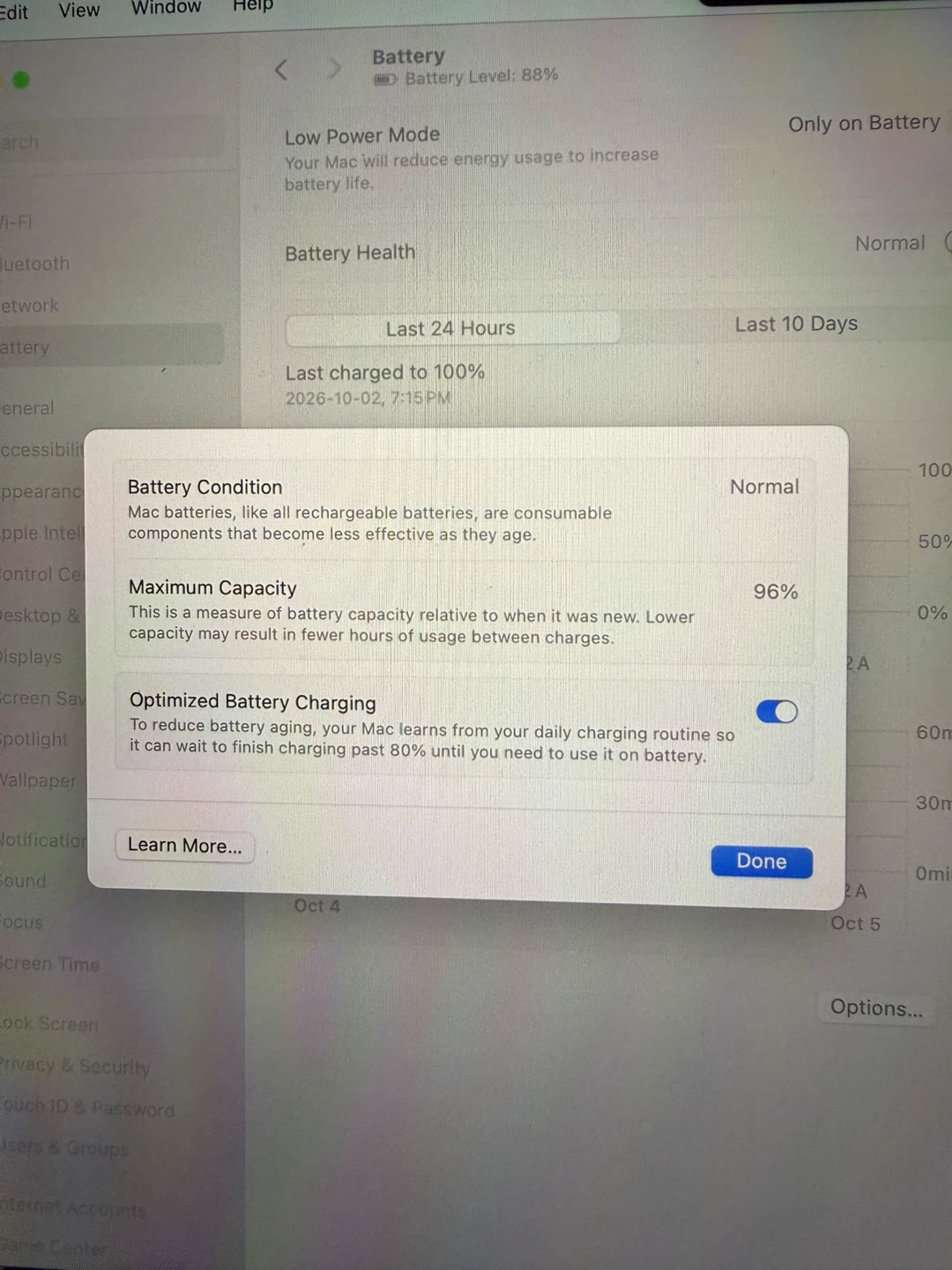 2024 Apple MacBook Air 13-inch M3 - photo 3