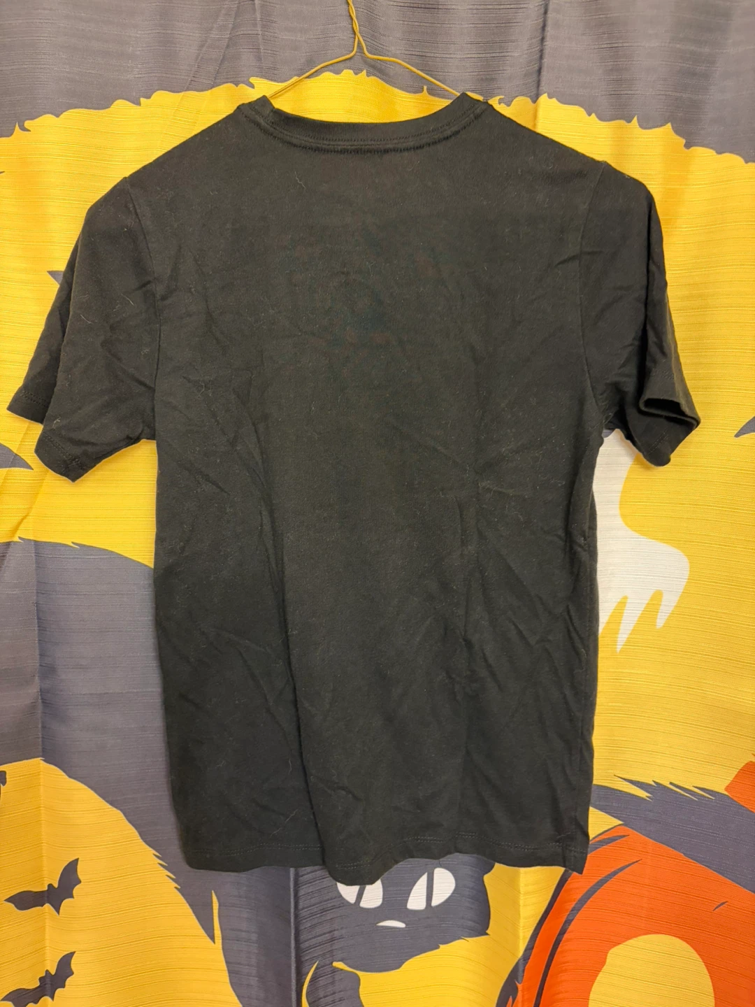 Disney Nightmare Before Christmas Graphic T-Shirt - photo 2