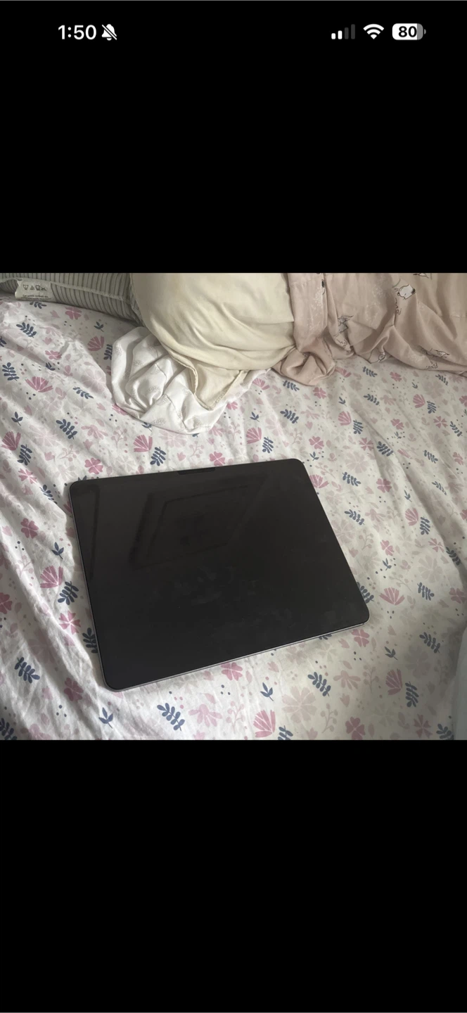 Apple iPad Air 13-inch (M2) 128GB wifi + 5G open box