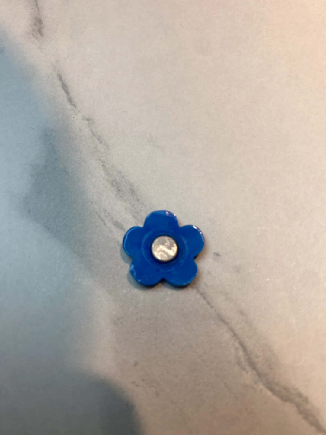 Handmade assorted button magnets and mini brand! - photo 5