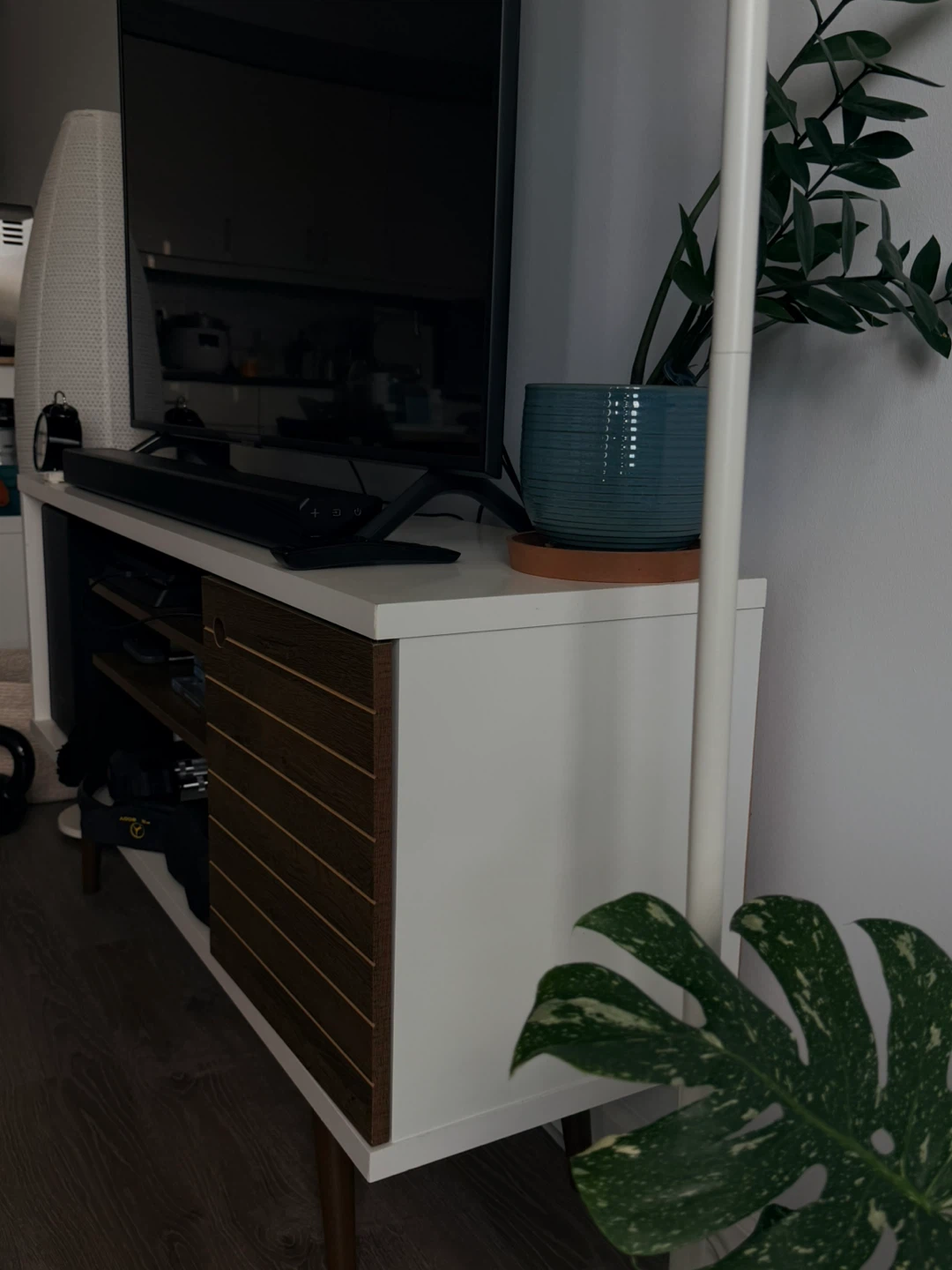 AllModern Allegra TV Stand - photo 3
