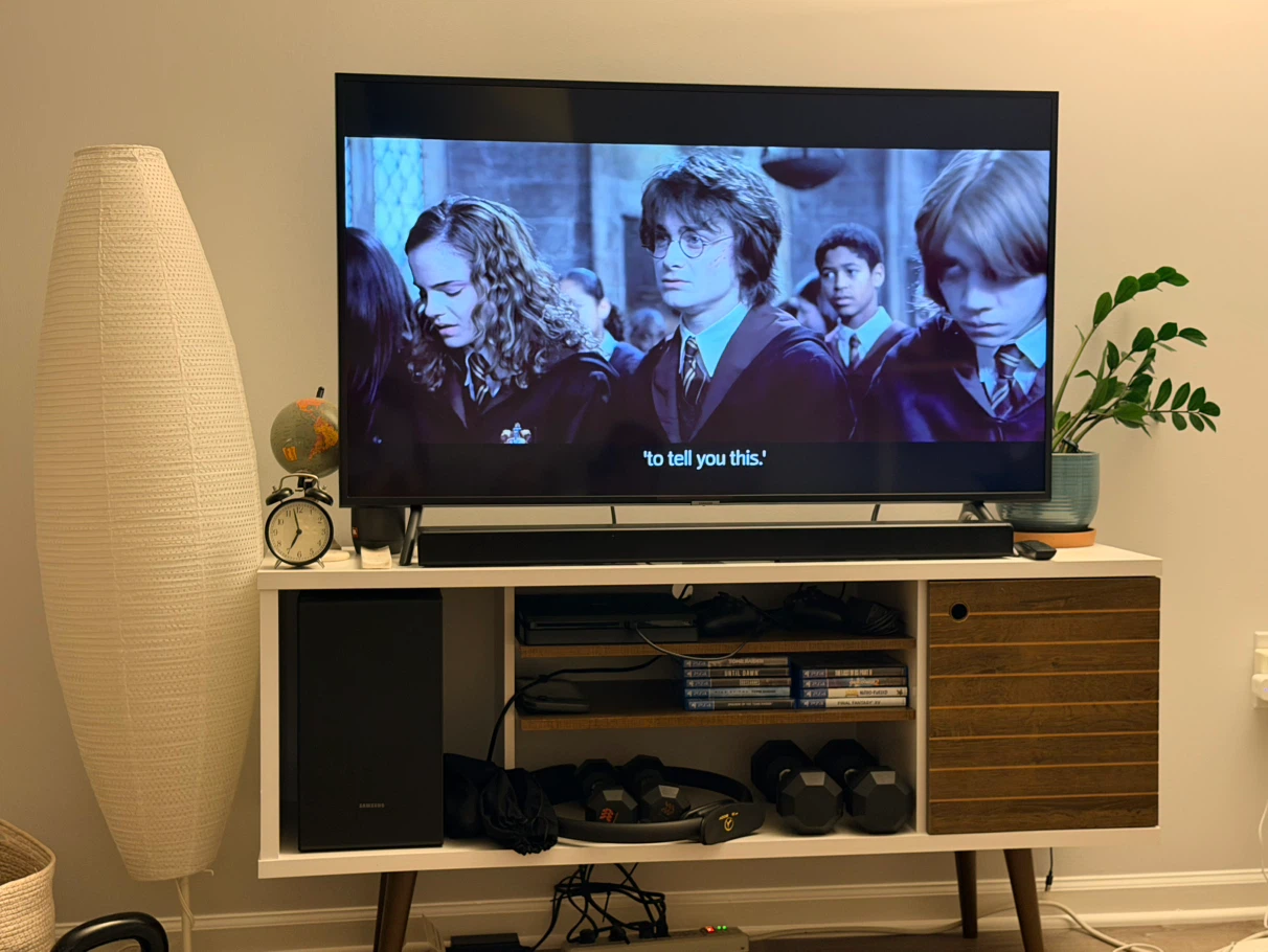 AllModern Allegra TV Stand - photo 2