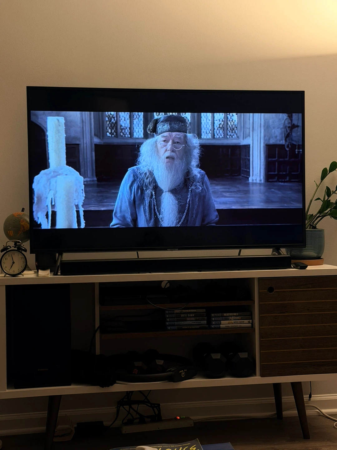 AllModern Allegra TV Stand