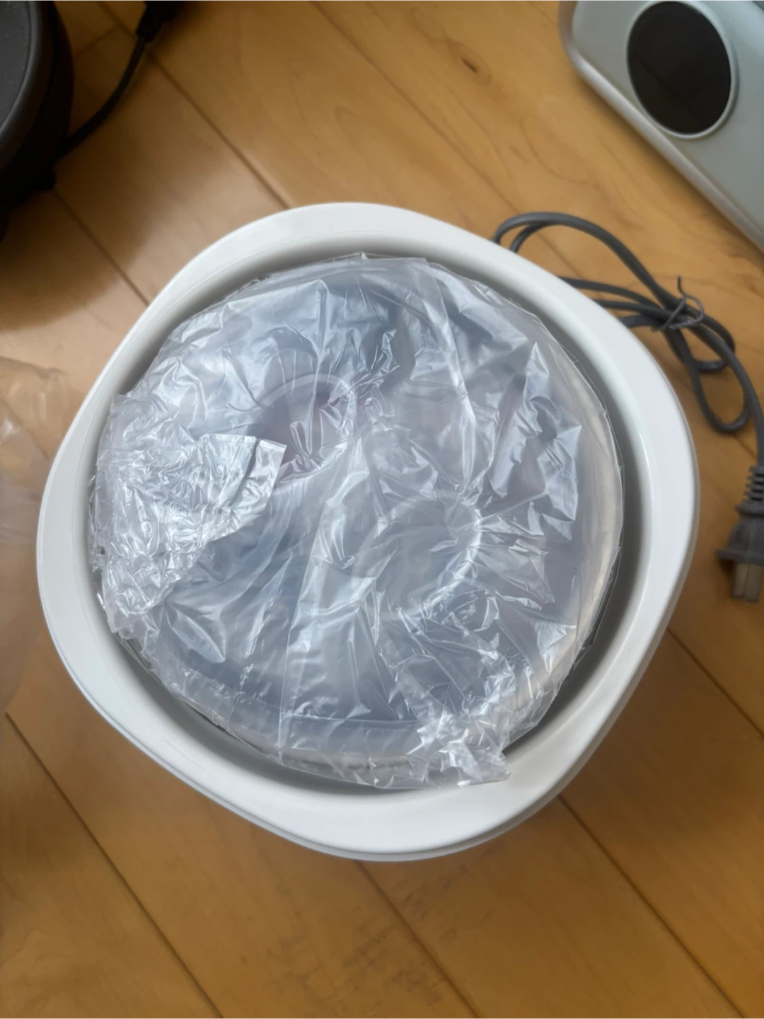 OIDIRE Yogurt Maker ODI-SA13 - photo 2