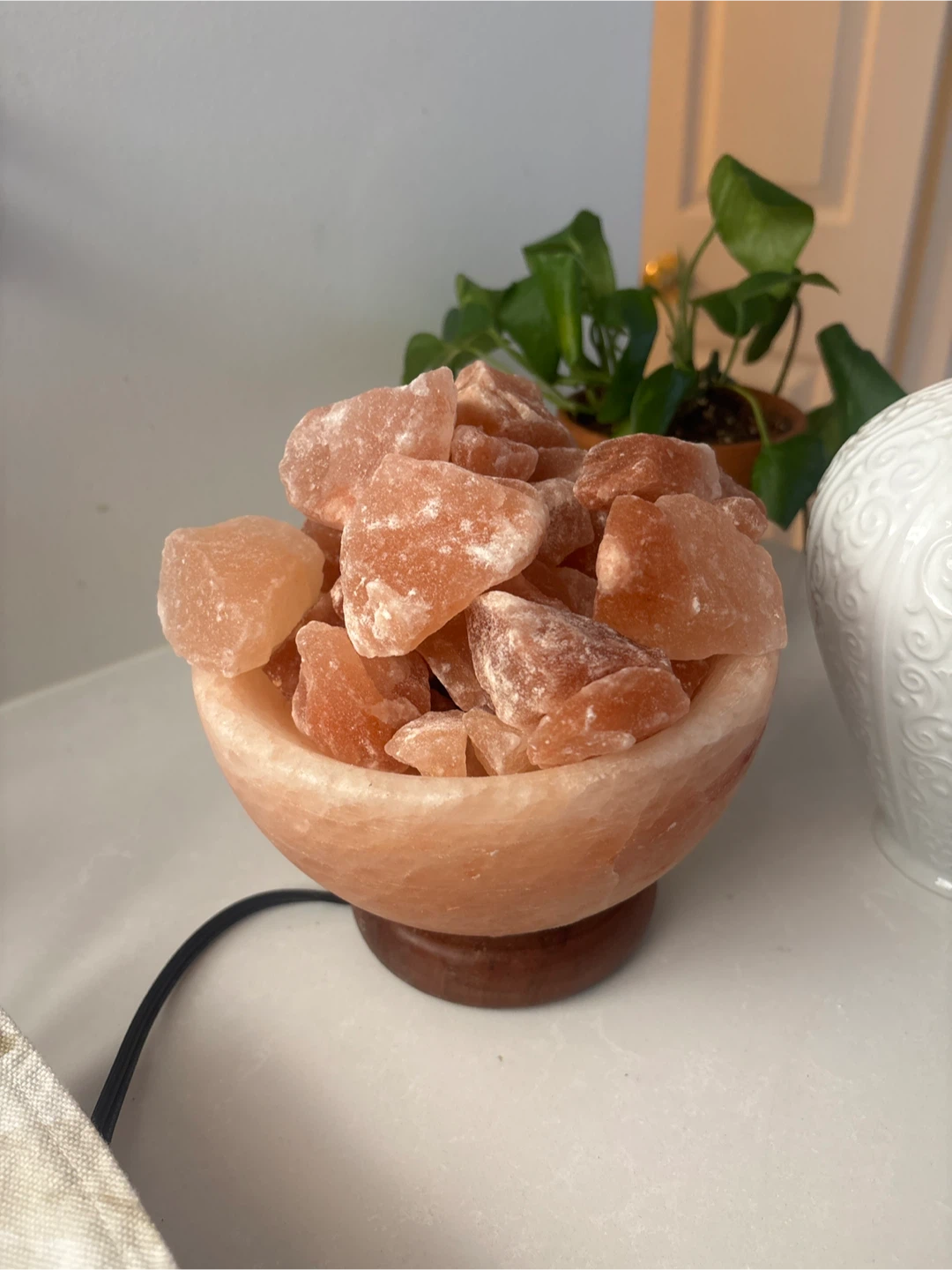 Himalayan Salt Lamp Bowl