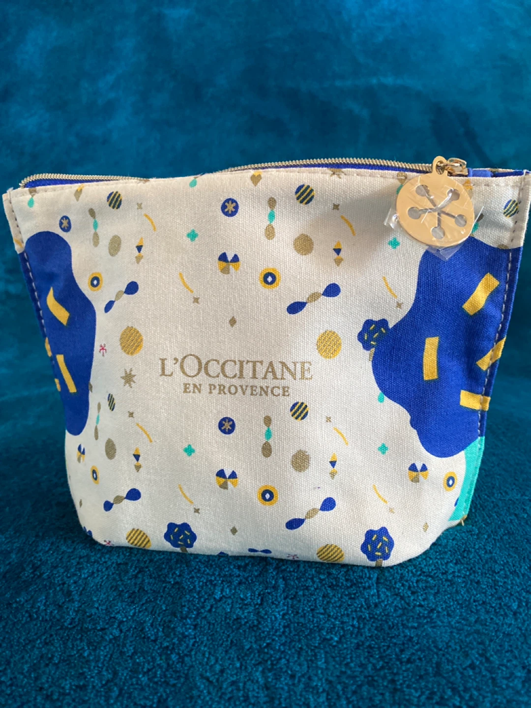 Loccitane beauty