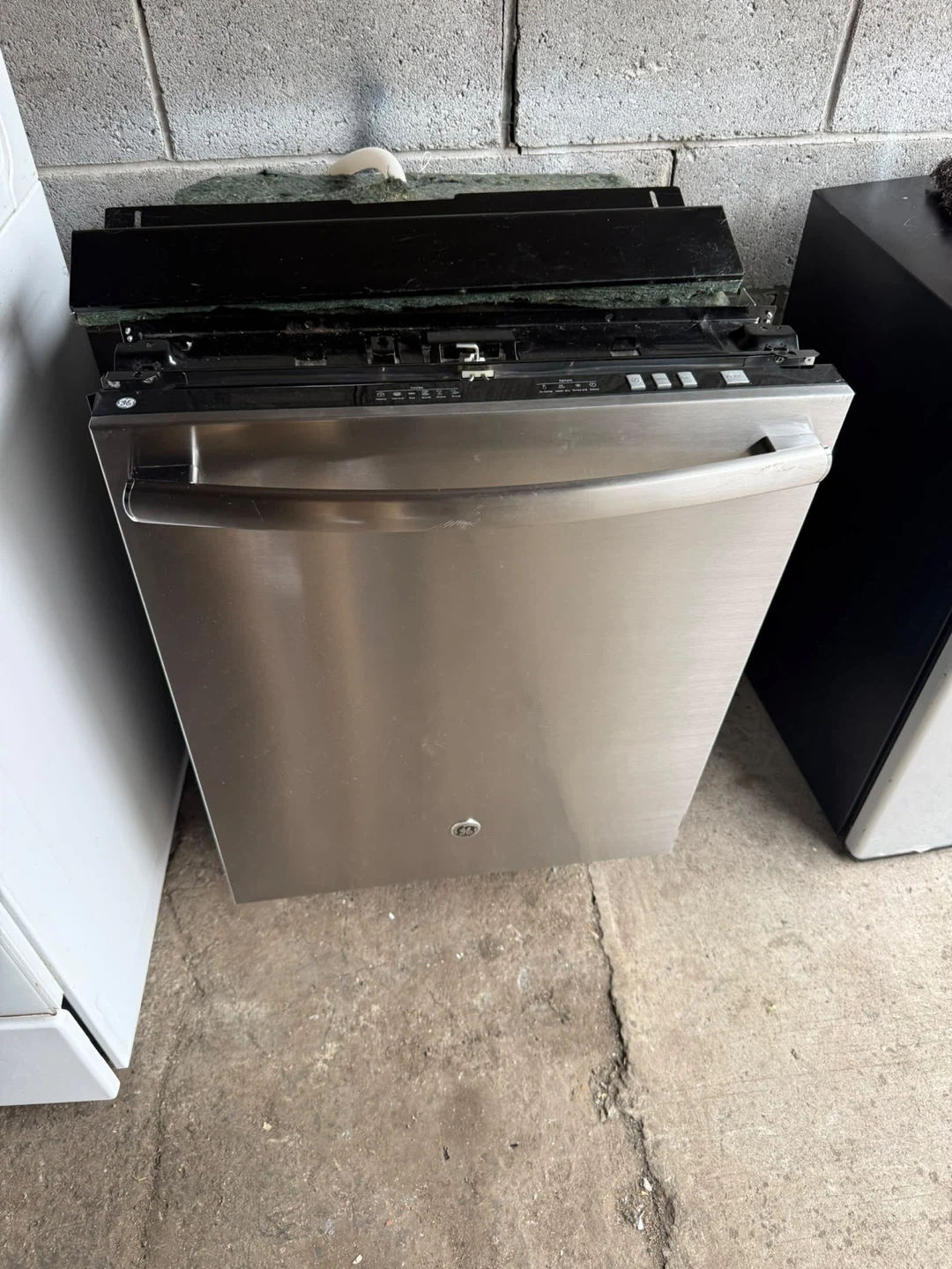 Dishwasher