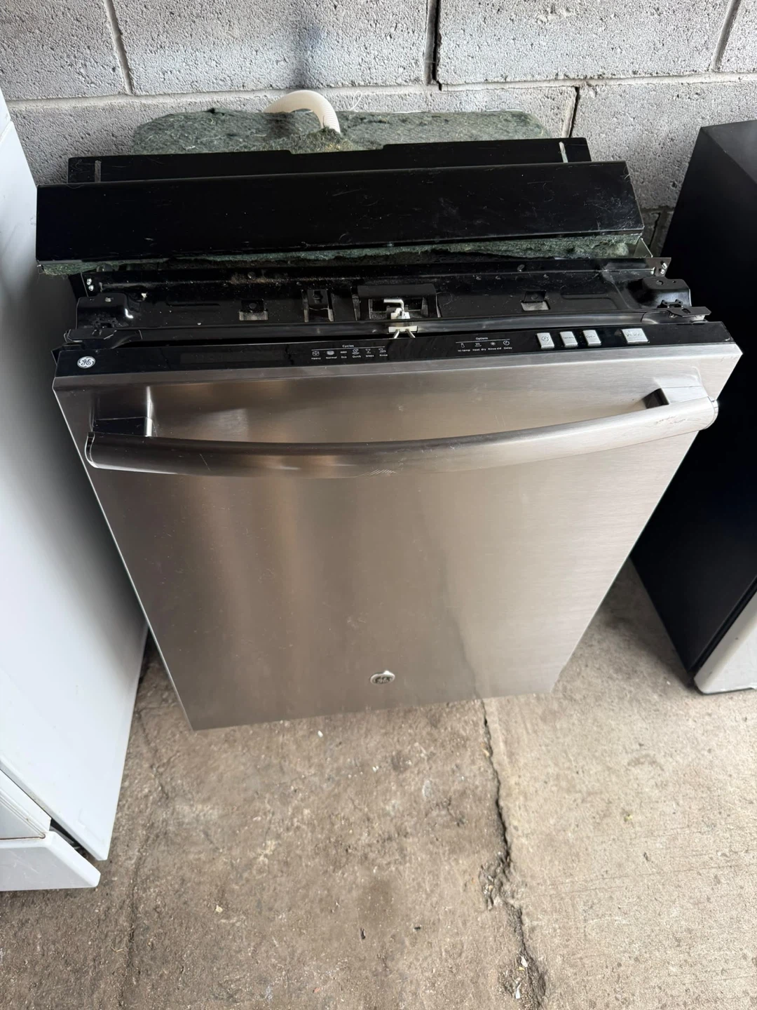 Dishwasher - photo 2