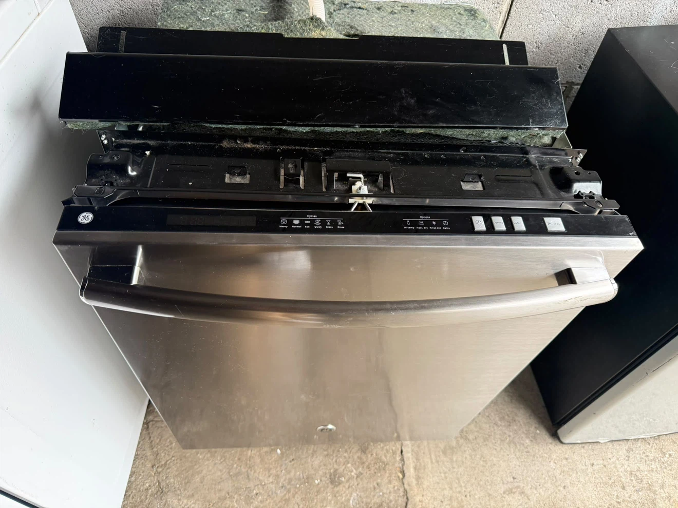 Dishwasher - photo 3