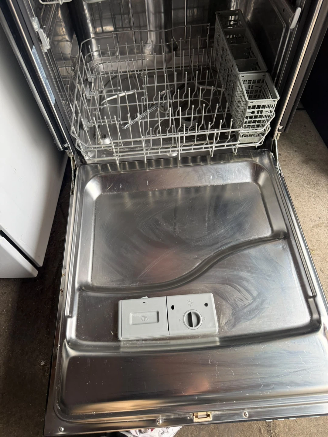 Dishwasher - photo 5