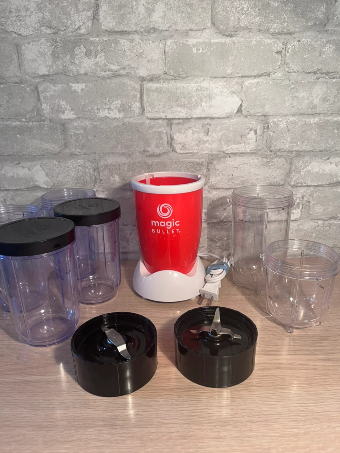 Magic Bullet Blender with Accessories - photo 5