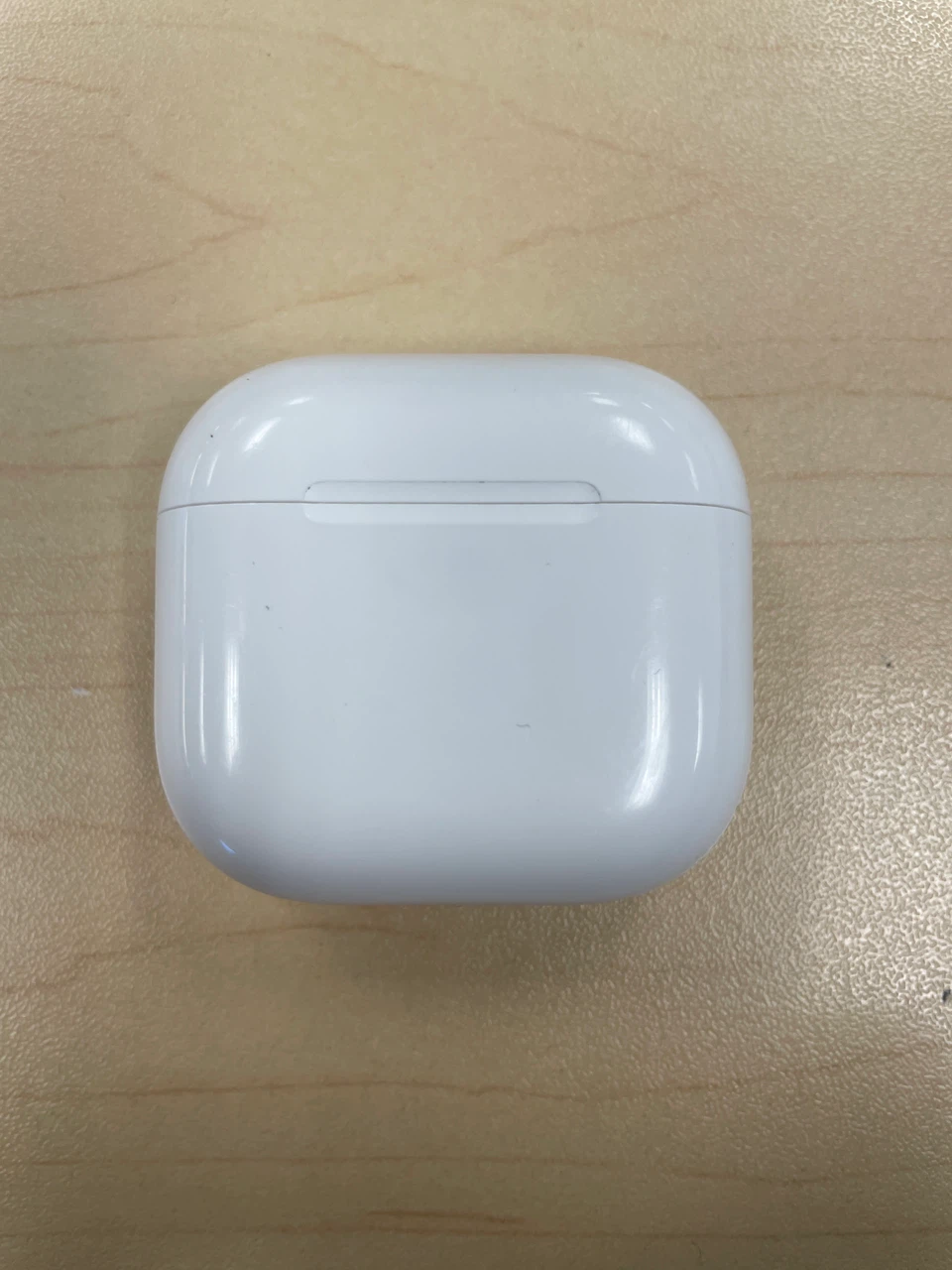Apple AirPods 4th Generation
