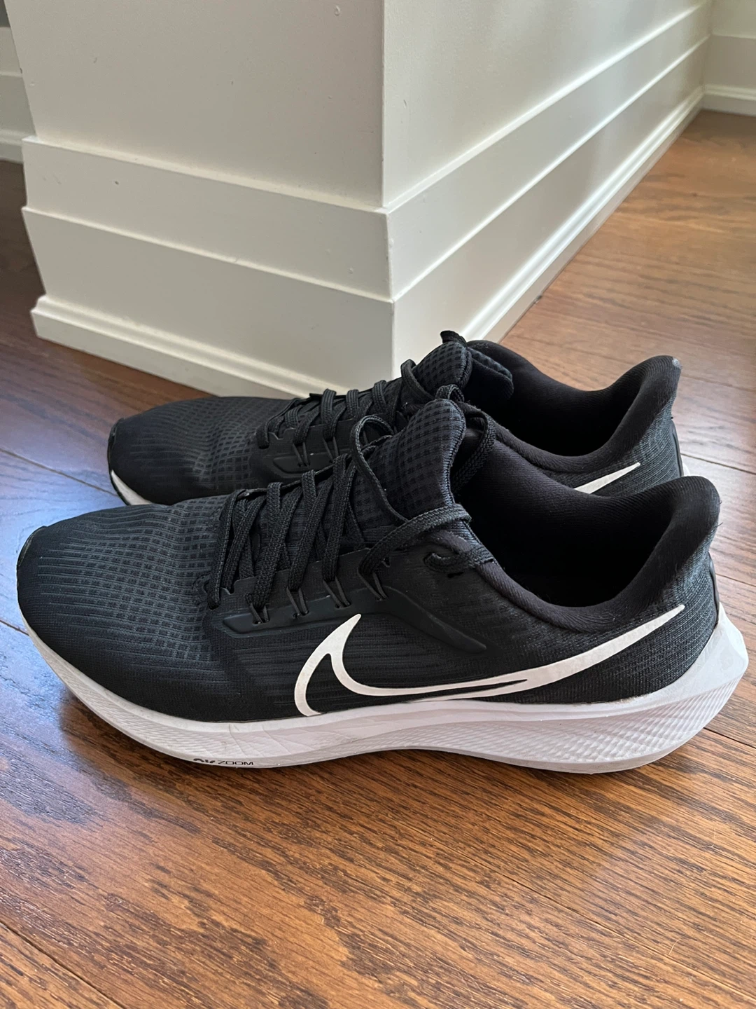 Nike Air Zoom Pegasus 39 Running Shoes - photo 3