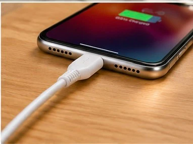 ⚡ Brand New 120W Fast Charging Lightning Cable - photo 3