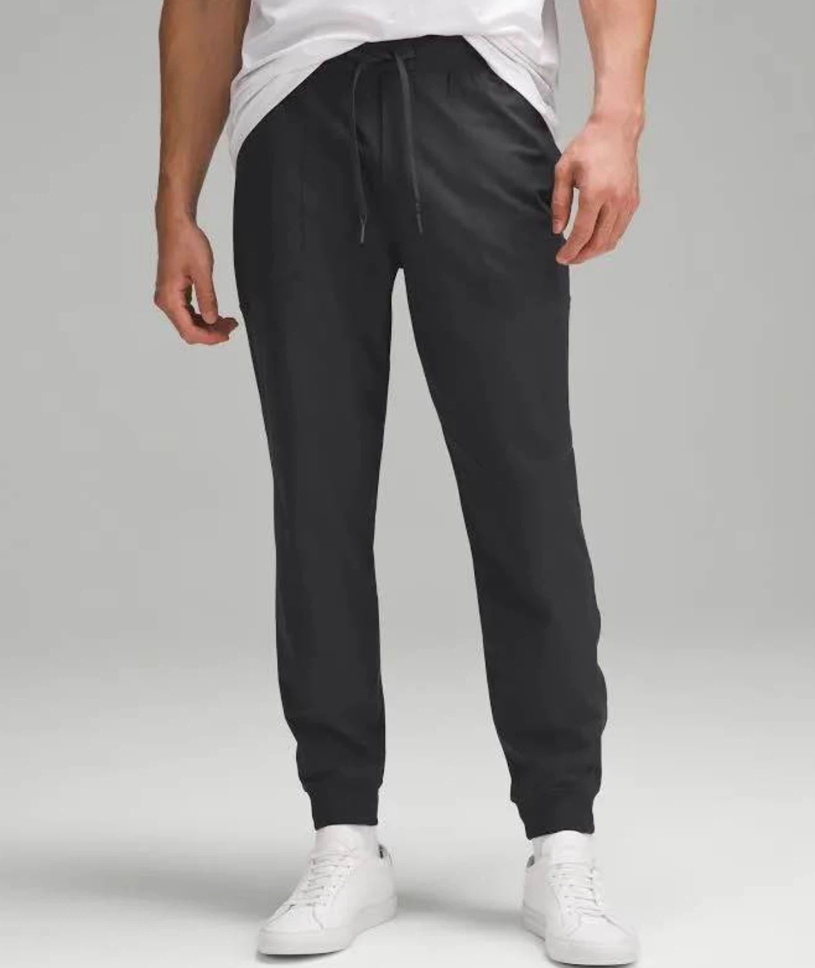 Lululemon ABC Men’s Joggers- Size M (reg length)